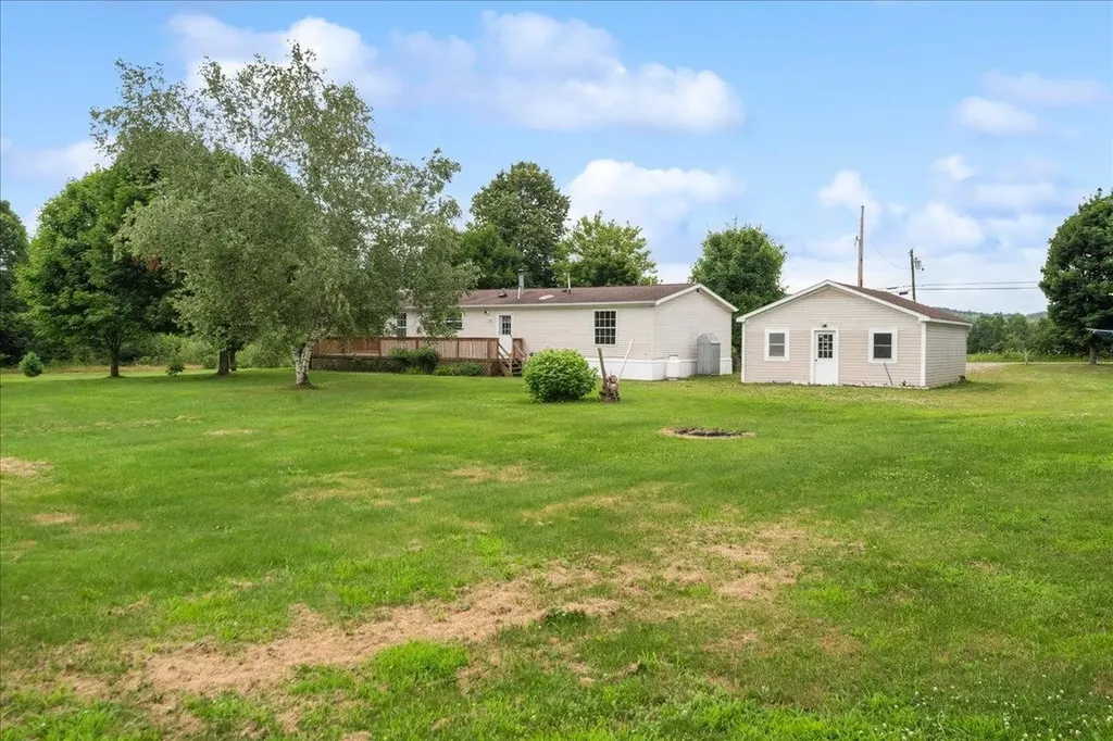 61 Butternut Hollow Road Enosburg VT 05450