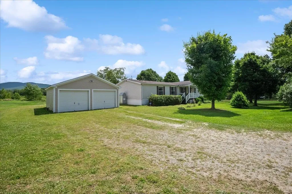 61 Butternut Hollow Road Enosburg VT 05450