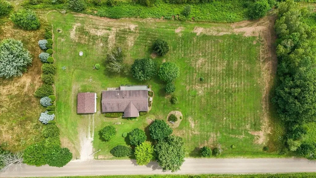 61 Butternut Hollow Road Enosburg VT 05450