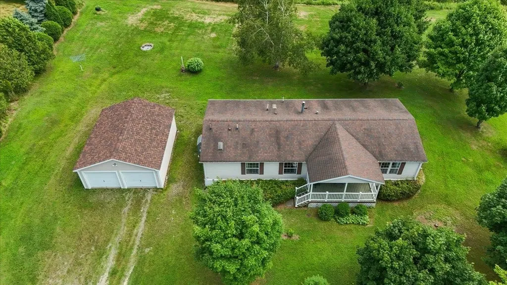61 Butternut Hollow Road Enosburg VT 05450