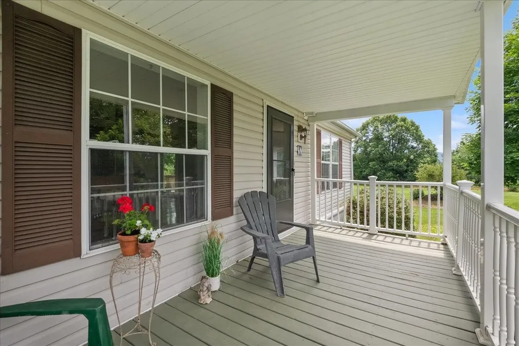61 Butternut Hollow Road Enosburg VT 05450
