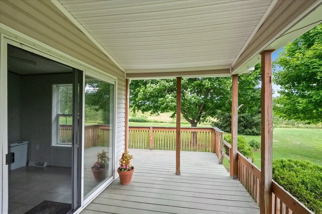 61 Butternut Hollow Road Enosburg VT 05450