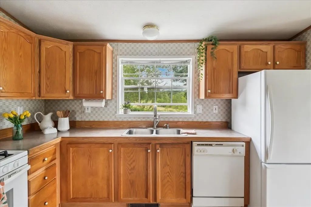 61 Butternut Hollow Road Enosburg VT 05450
