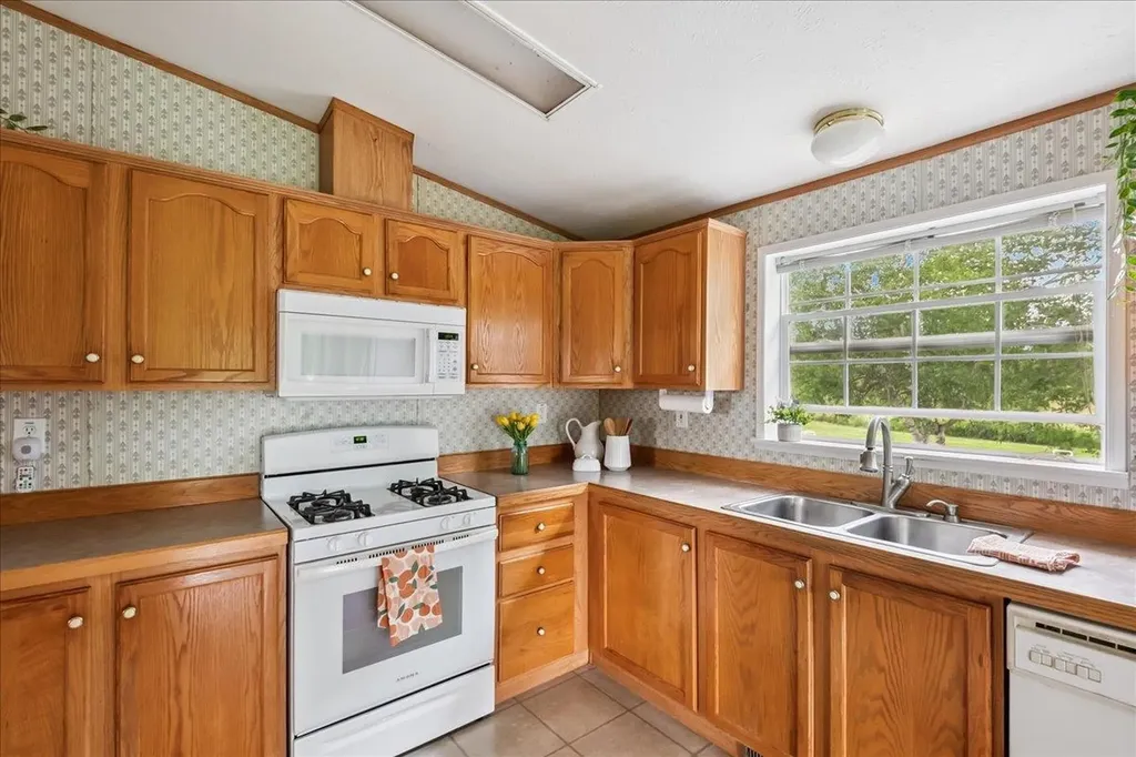 61 Butternut Hollow Road Enosburg VT 05450
