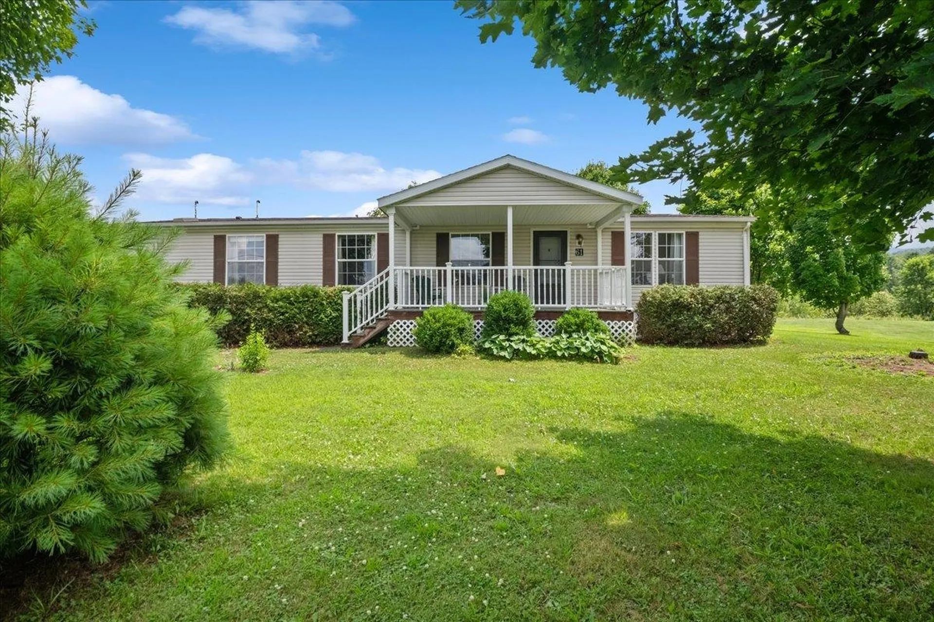 61 Butternut Hollow Road Enosburg VT 05450