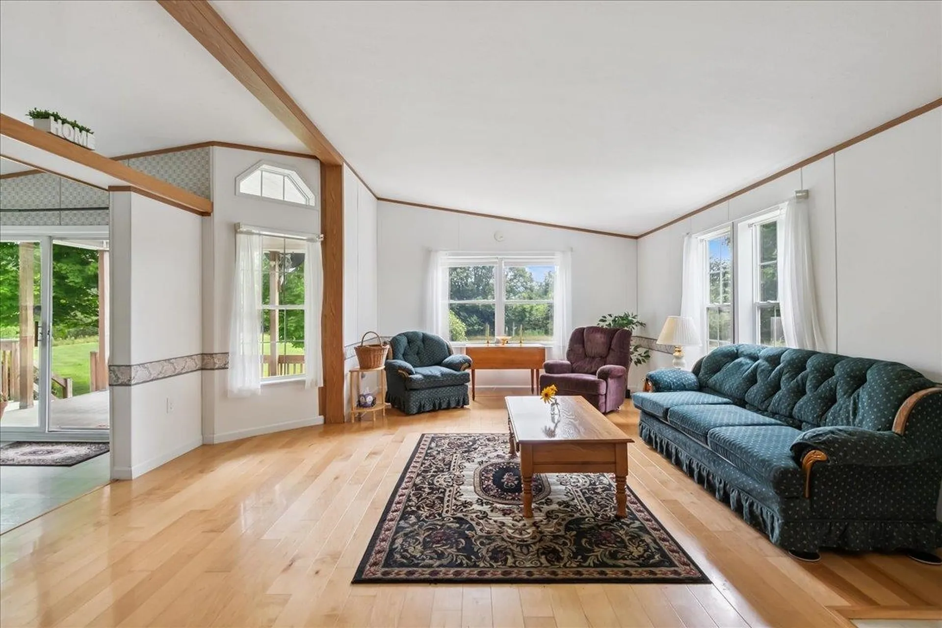 61 Butternut Hollow Road Enosburg VT 05450