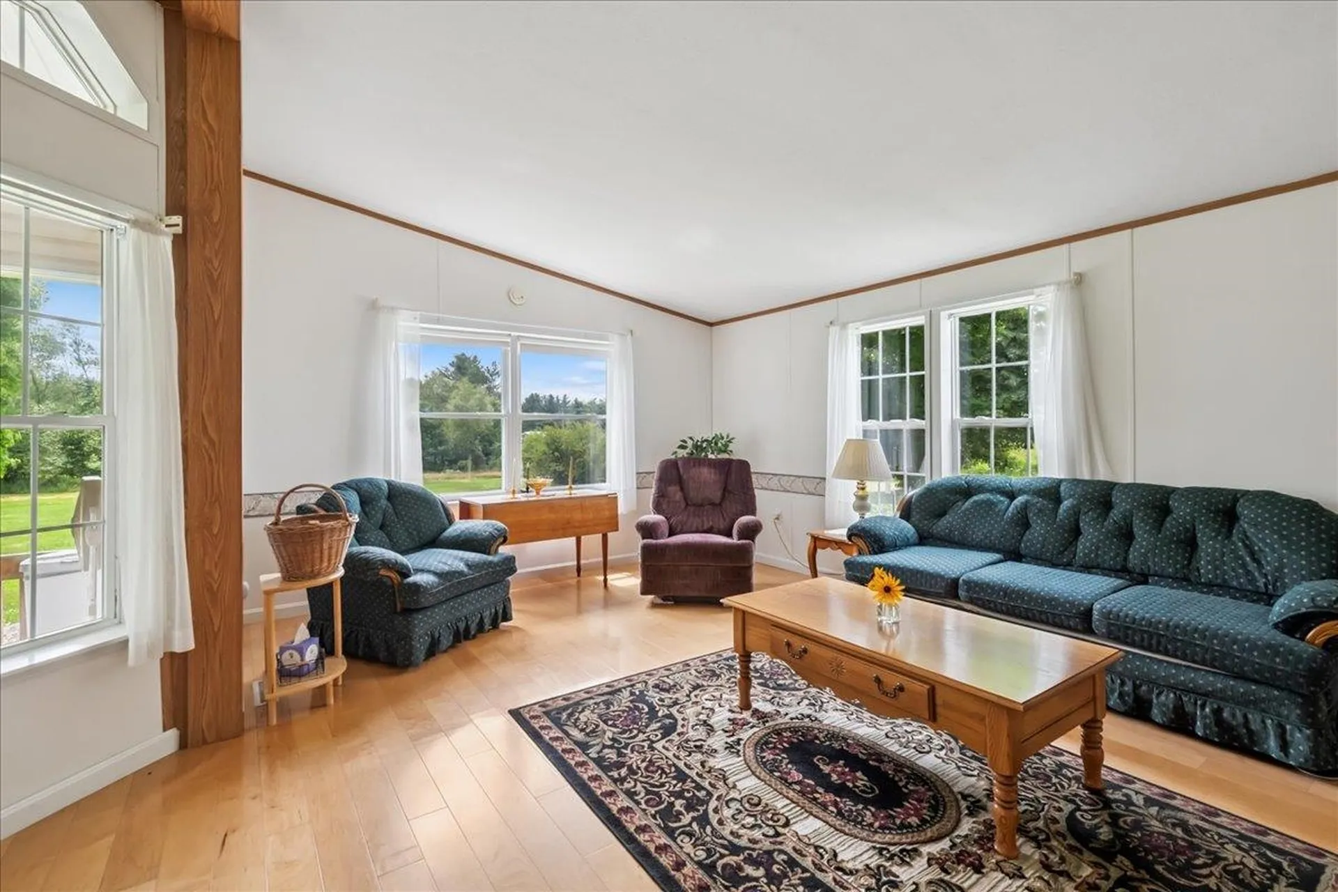 61 Butternut Hollow Road Enosburg VT 05450