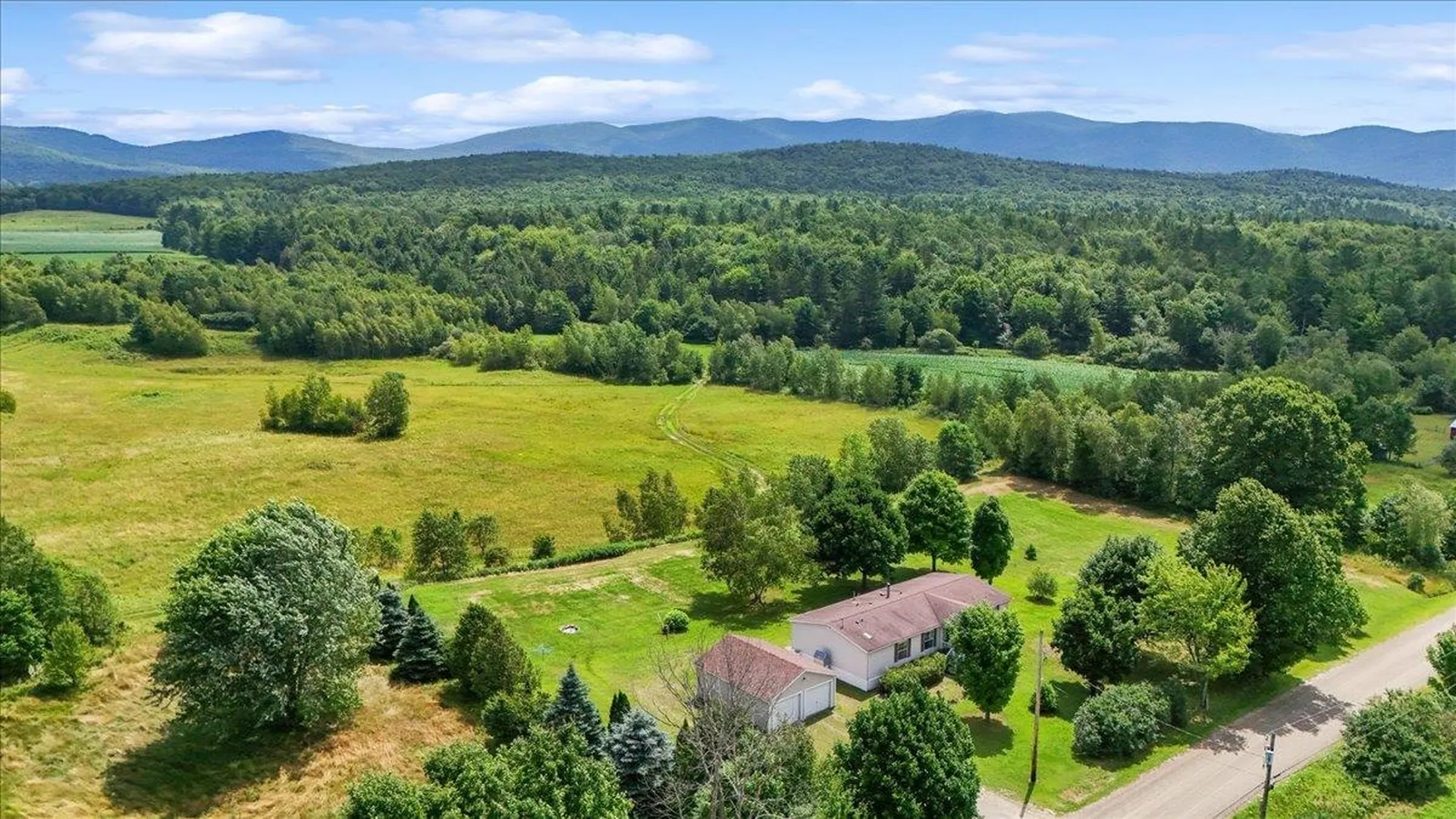 61 Butternut Hollow Road Enosburg VT 05450