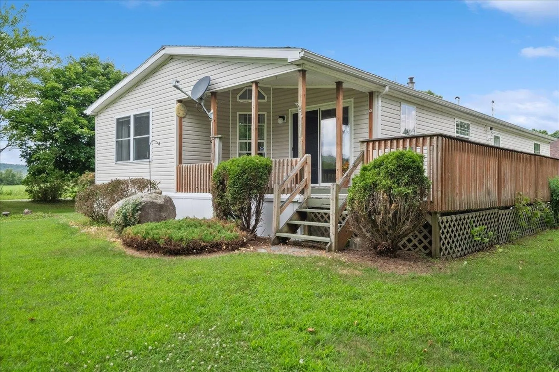 61 Butternut Hollow Road Enosburg VT 05450