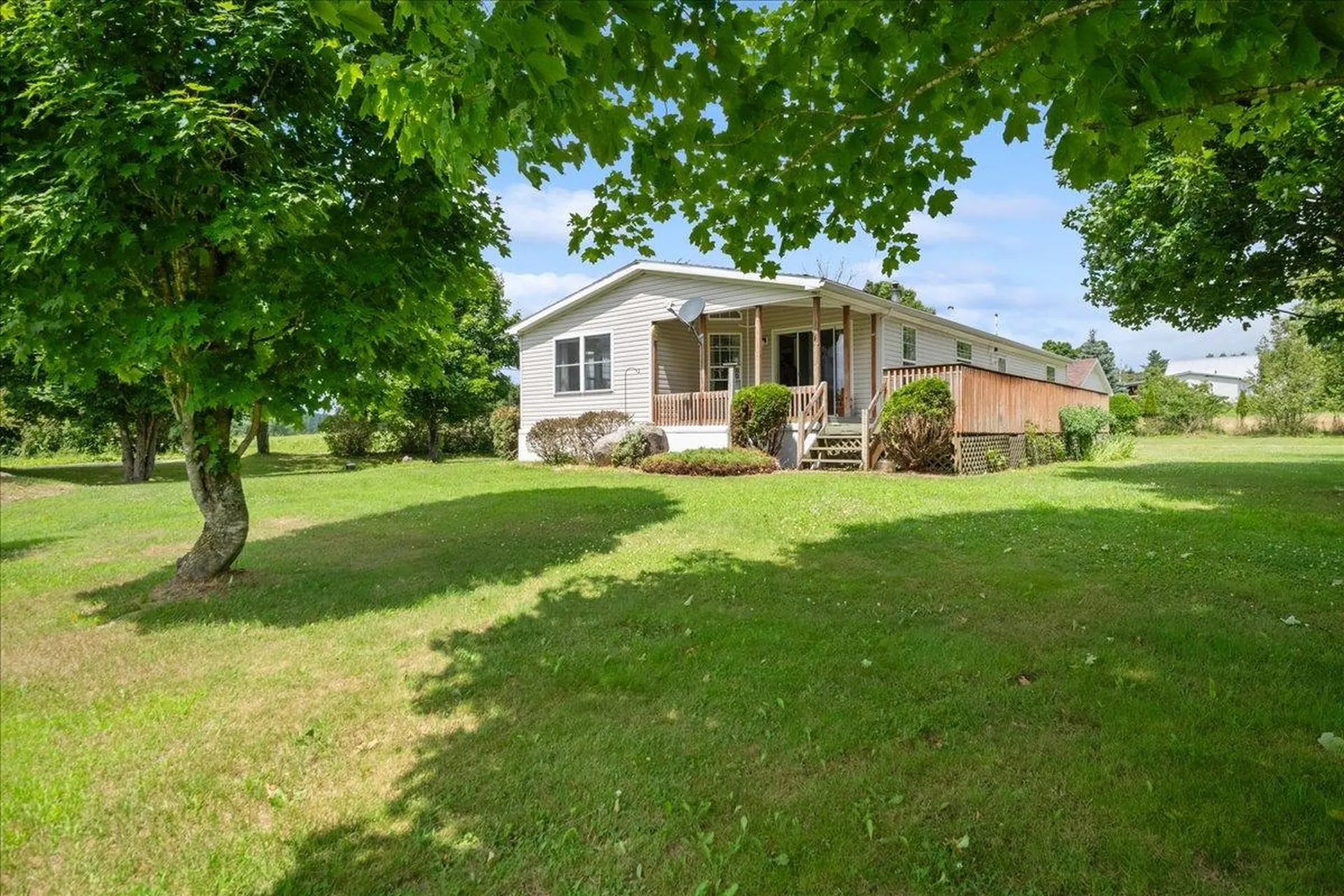 61 Butternut Hollow Road Enosburg VT 05450
