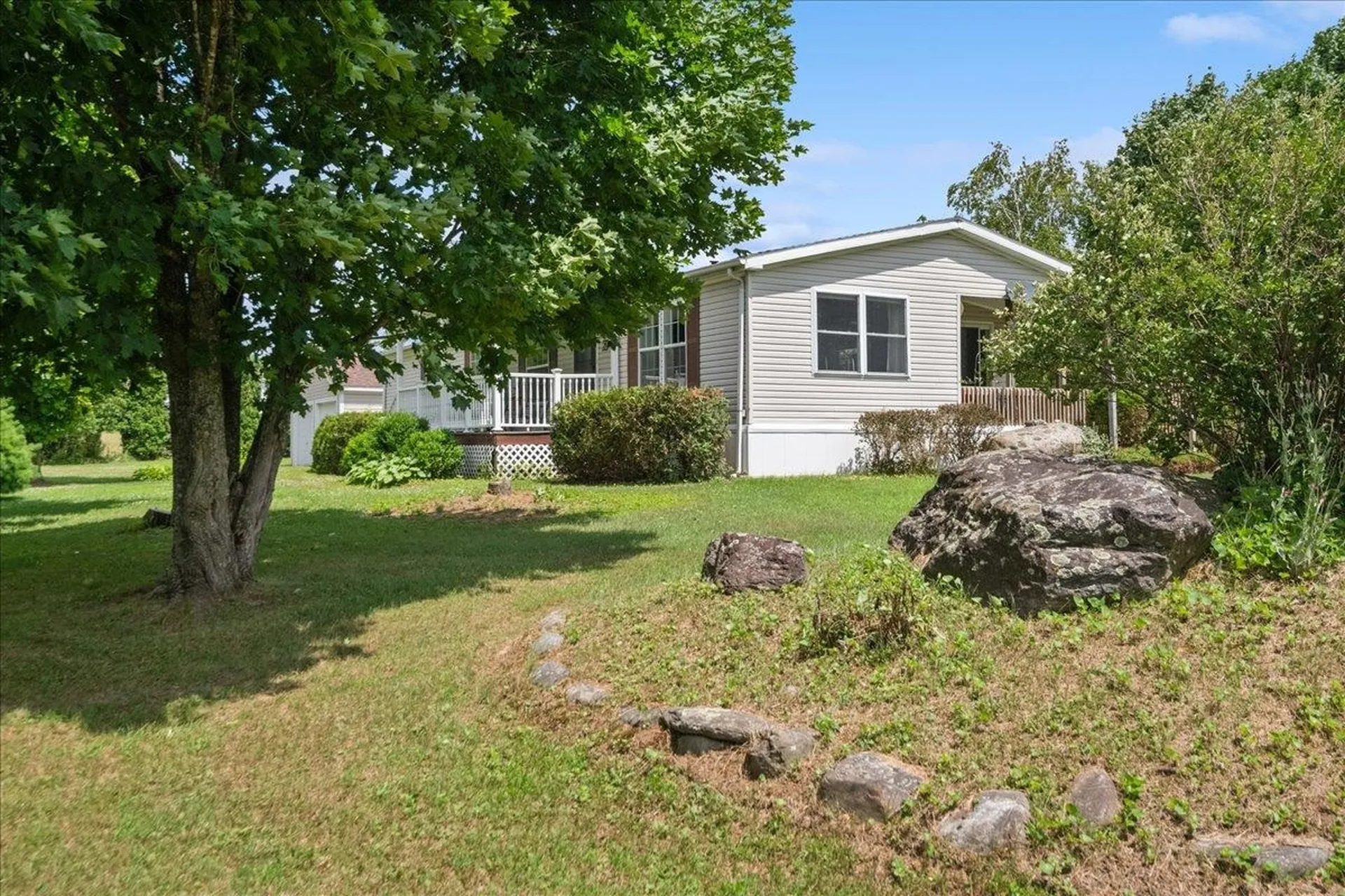 61 Butternut Hollow Road Enosburg VT 05450