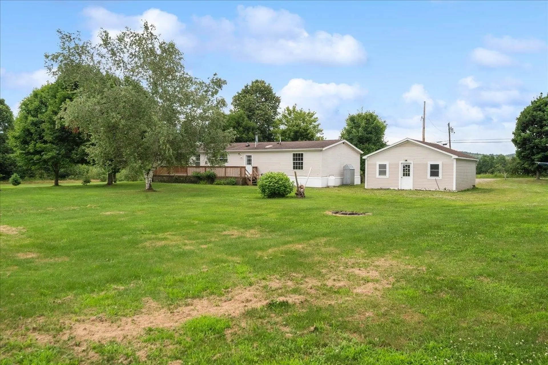 61 Butternut Hollow Road Enosburg VT 05450
