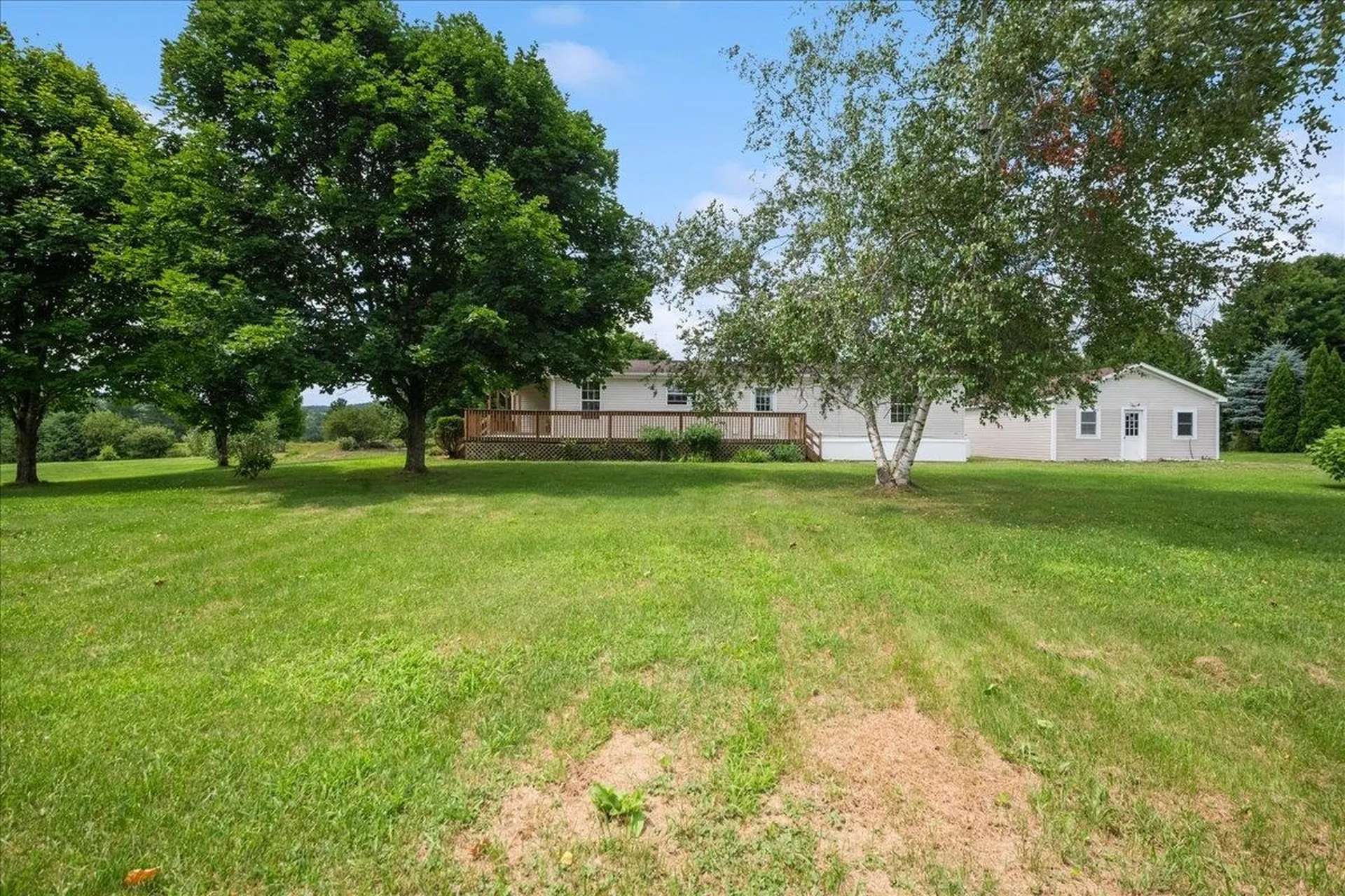 61 Butternut Hollow Road Enosburg VT 05450