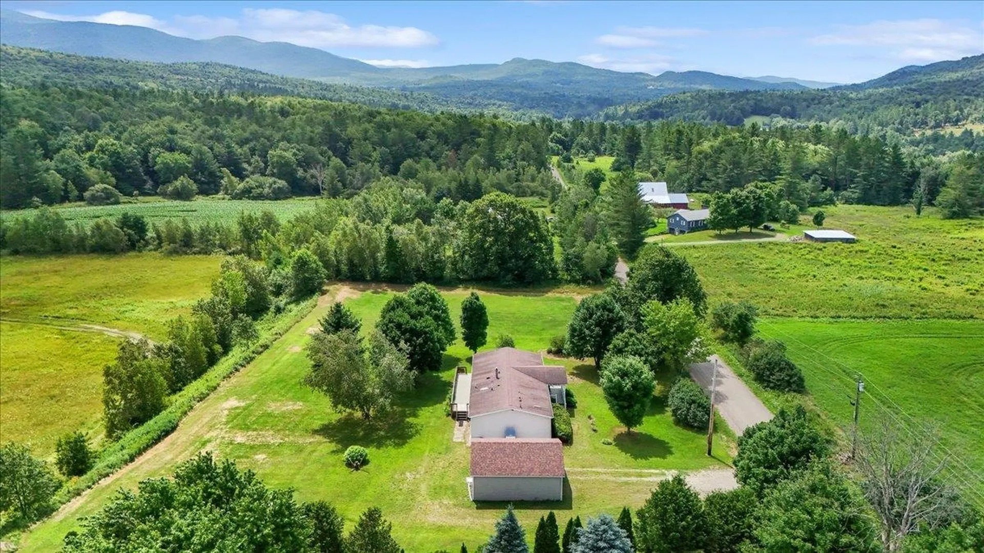 61 Butternut Hollow Road Enosburg VT 05450