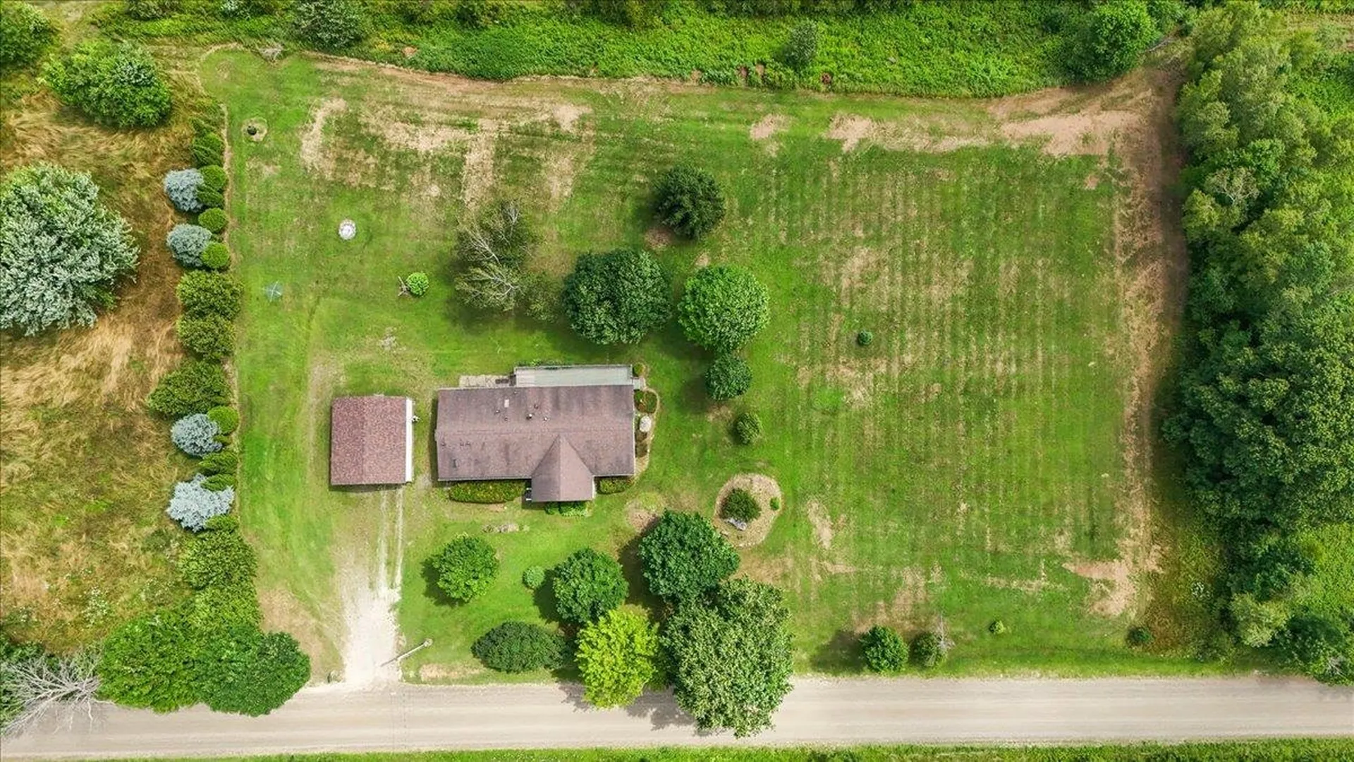 61 Butternut Hollow Road Enosburg VT 05450