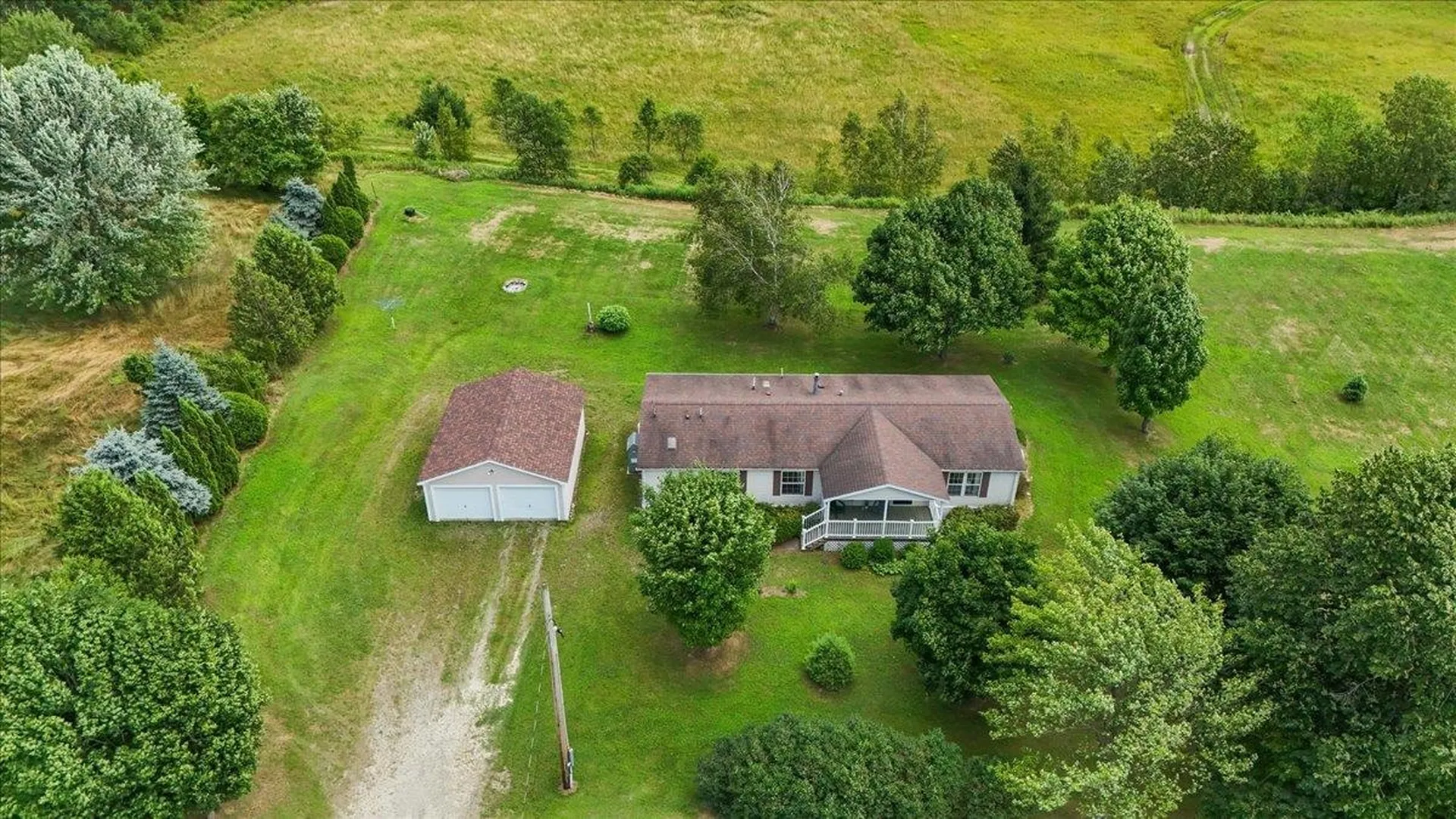 61 Butternut Hollow Road Enosburg VT 05450