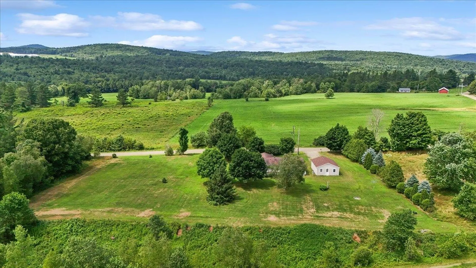 61 Butternut Hollow Road Enosburg VT 05450