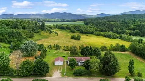 61 Butternut Hollow Road Enosburg VT 05450