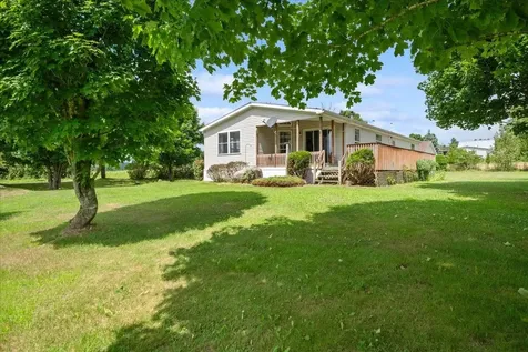 61 Butternut Hollow Road Enosburg VT 05450