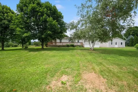 61 Butternut Hollow Road Enosburg VT 05450