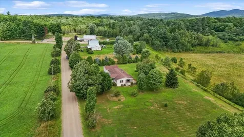 61 Butternut Hollow Road Enosburg VT 05450