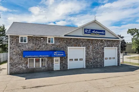 14 Boynton Lane Seabrook NH 03874