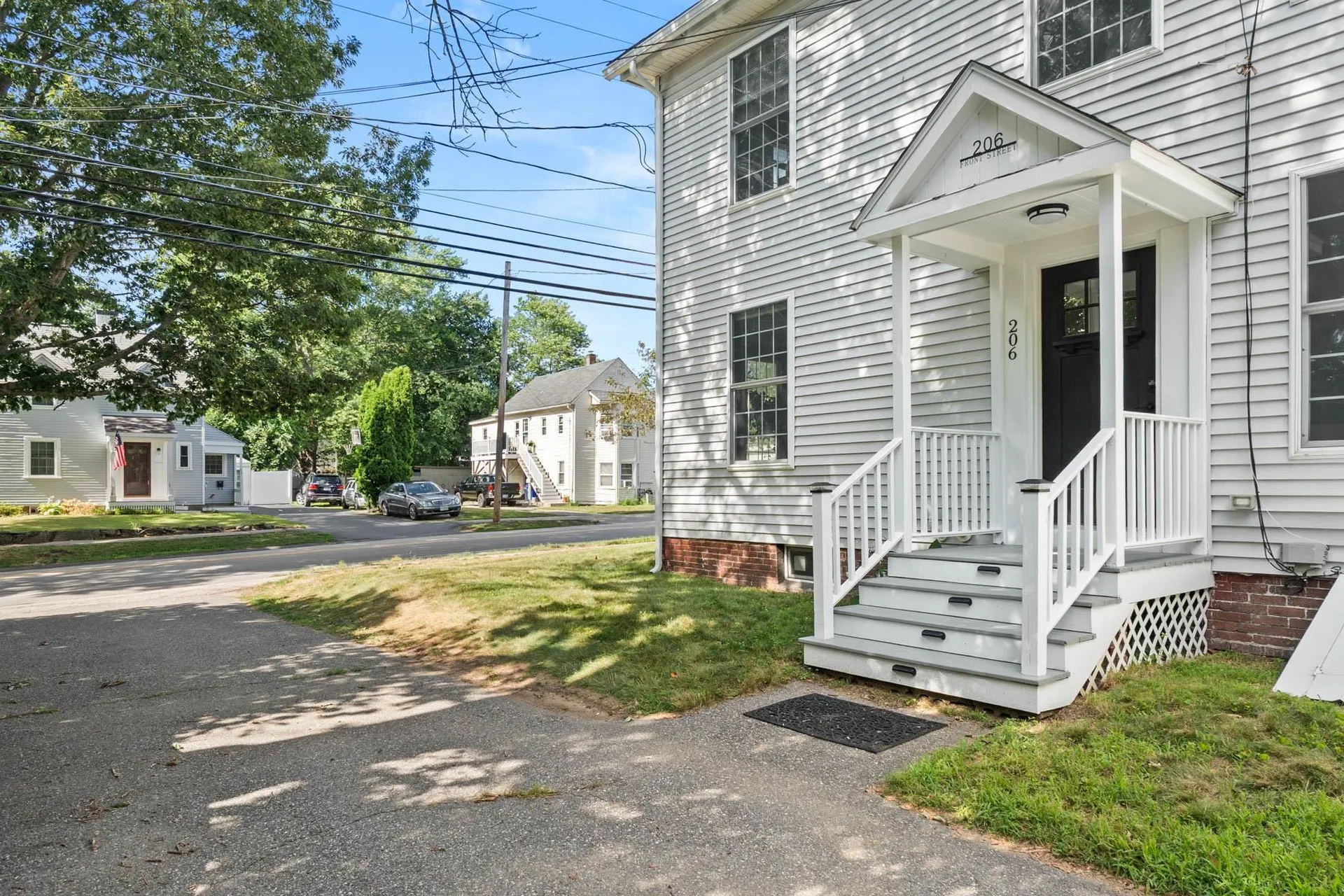 206 Front Street Exeter NH 03833
