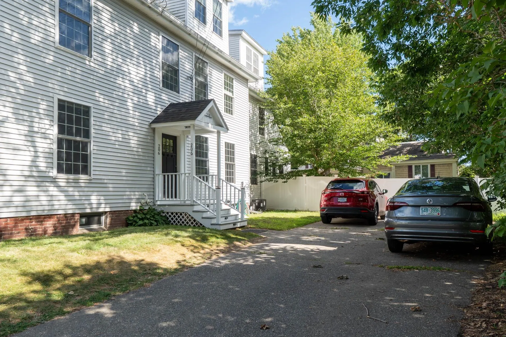206 Front Street Exeter NH 03833