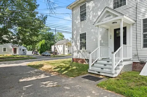 206 Front Street Exeter NH 03833