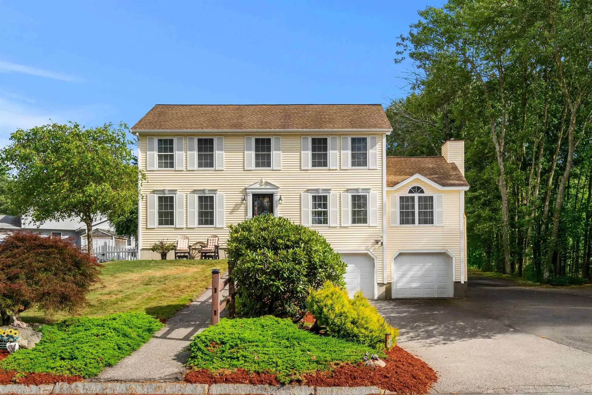 19 Harmony Lane Hooksett NH 03106