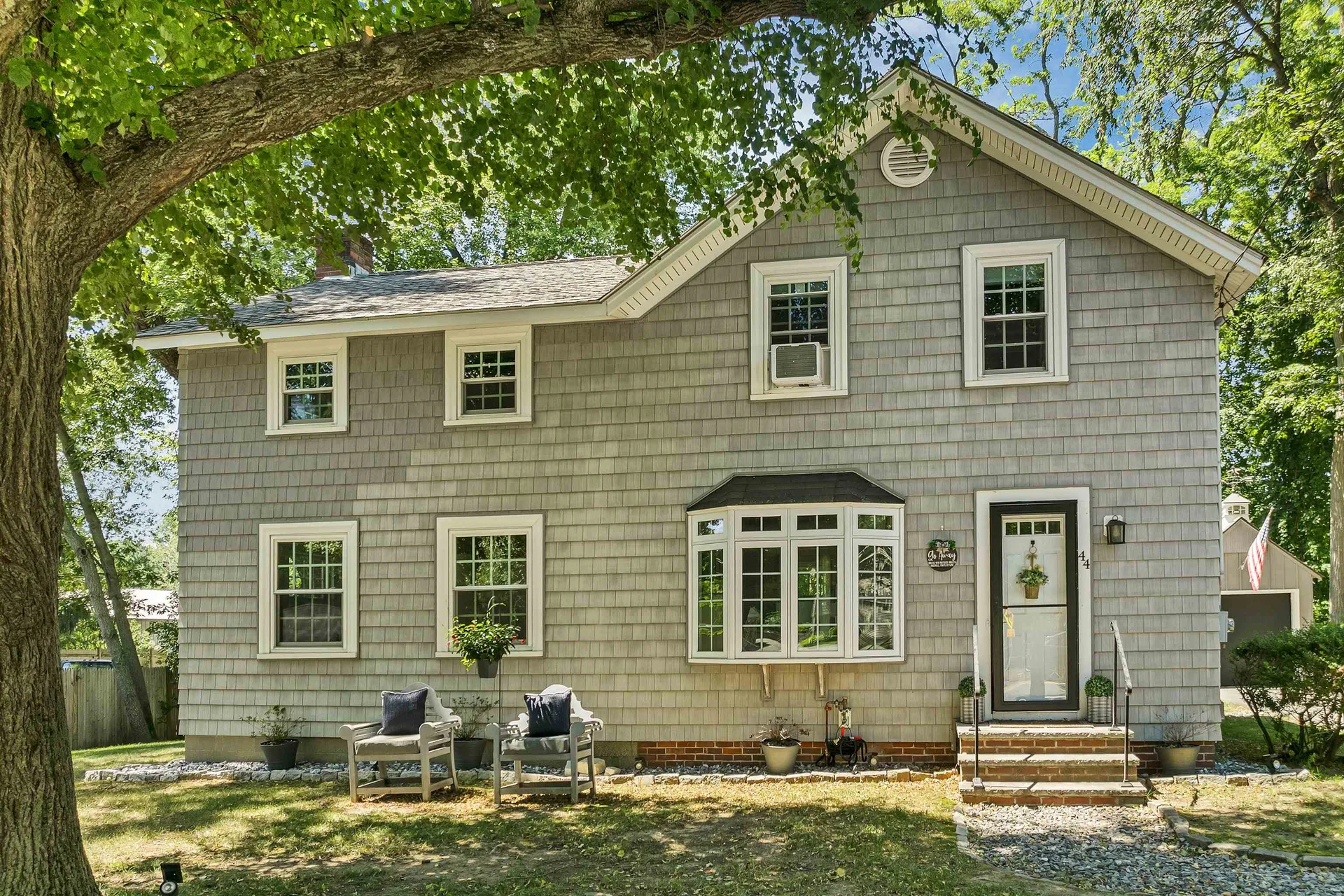 44 Main Street Plaistow NH 03865