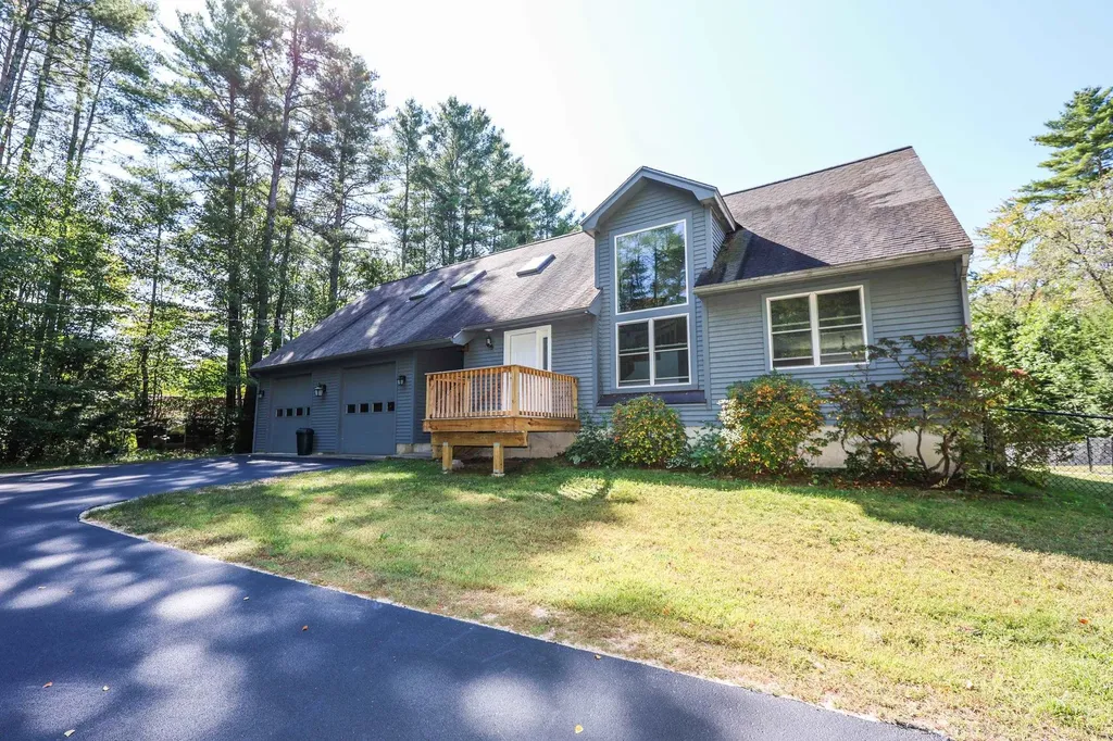 95 Blackwater Road Concord NH 03303