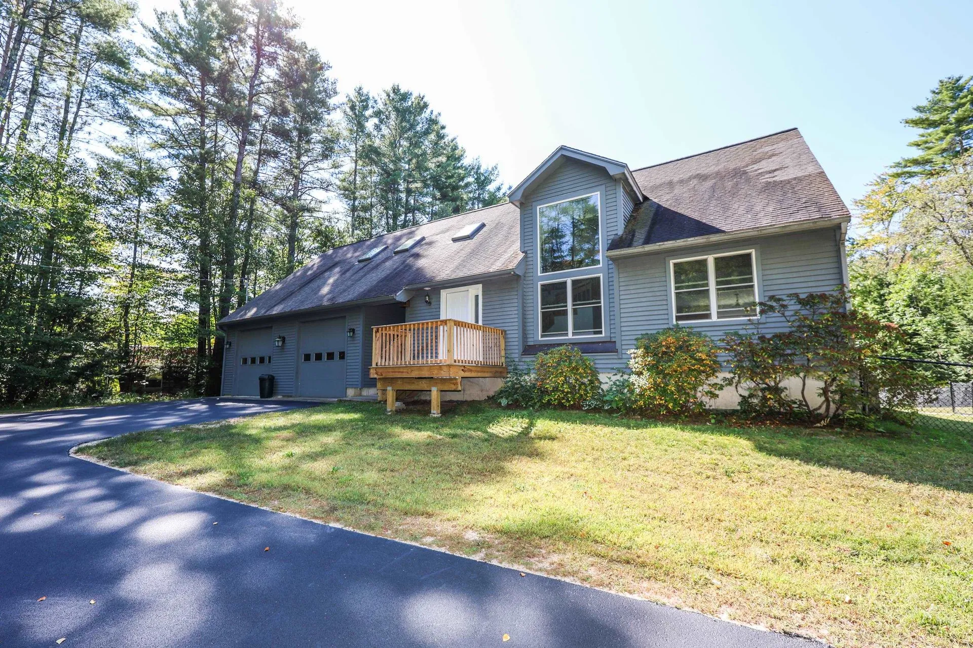 95 Blackwater Road Concord NH 03303