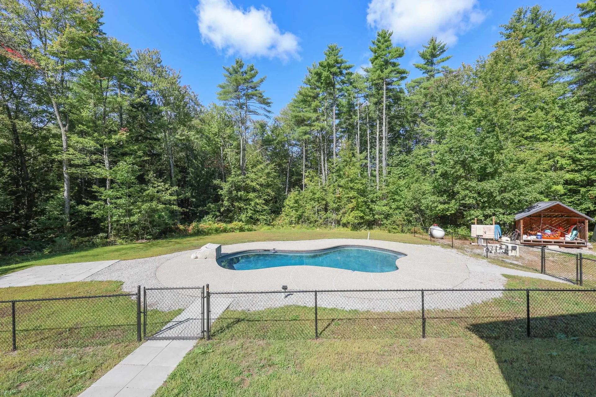 95 Blackwater Road Concord NH 03303