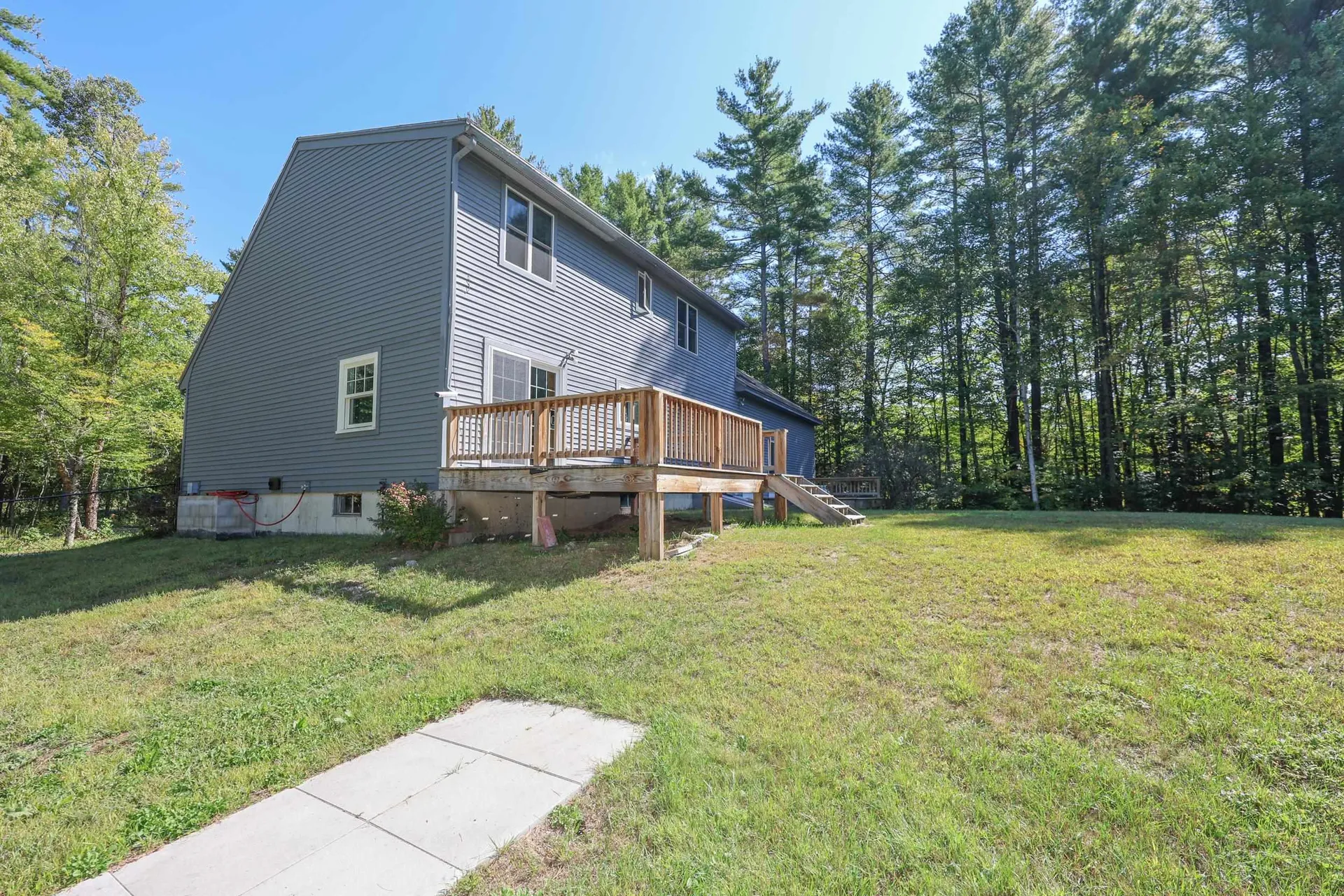 95 Blackwater Road Concord NH 03303