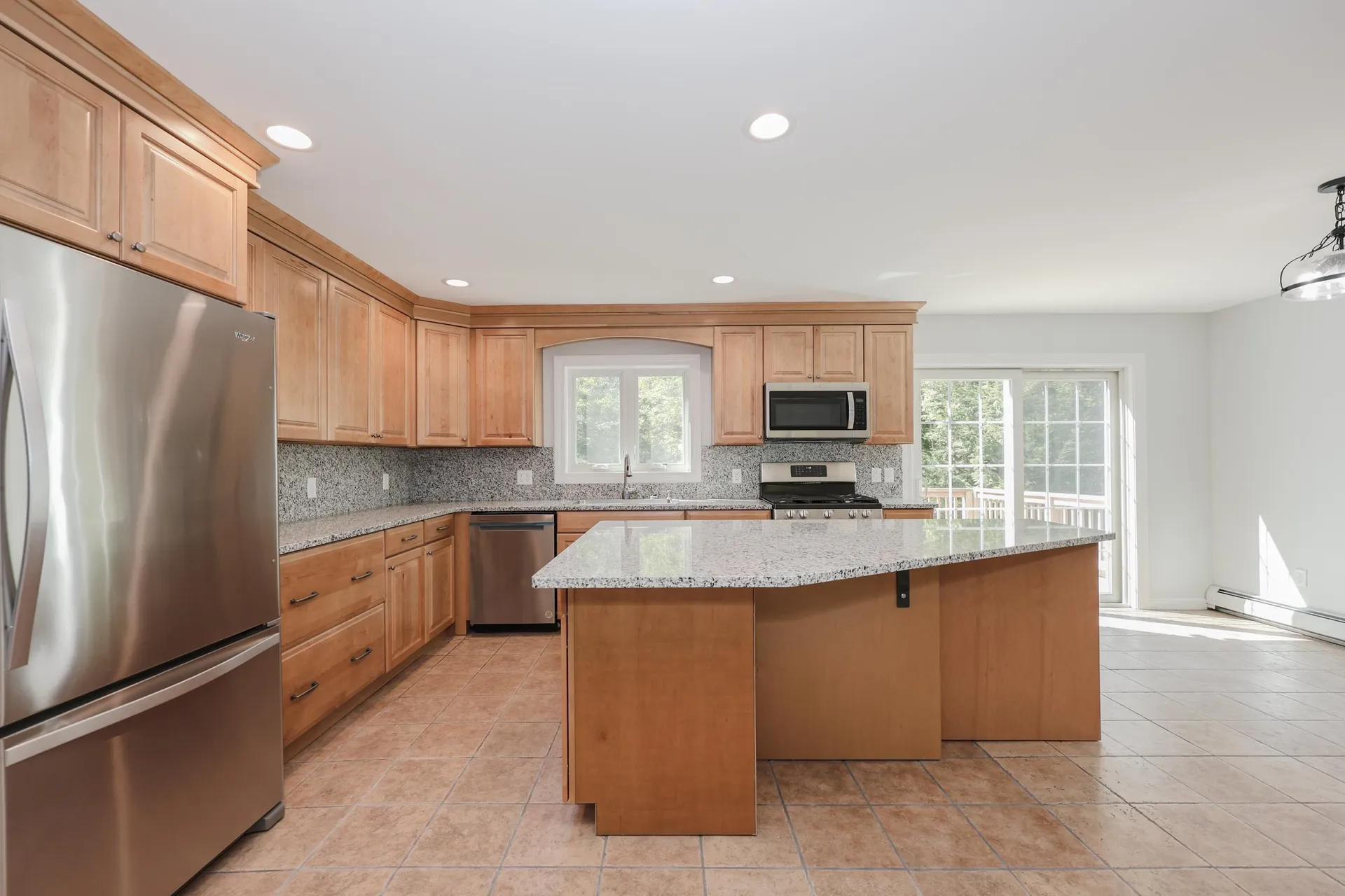 95 Blackwater Road Concord NH 03303