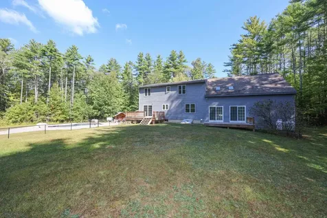 95 Blackwater Road Concord NH 03303