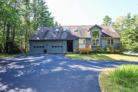 95 Blackwater Road Concord NH 03303