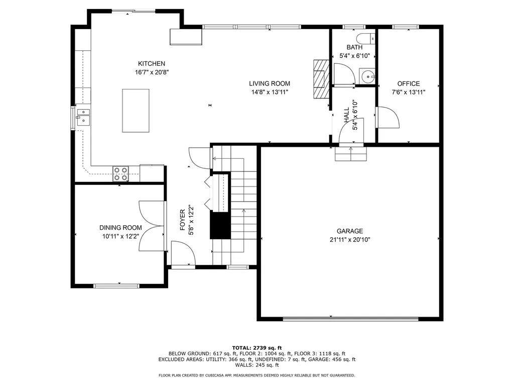 6 Sable Way Manchester NH 03102