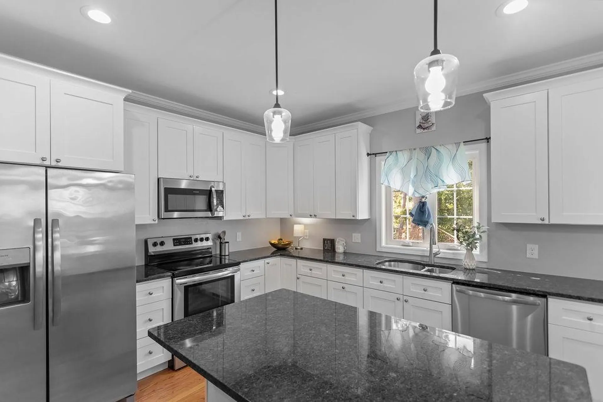 6 Sable Way Manchester NH 03102