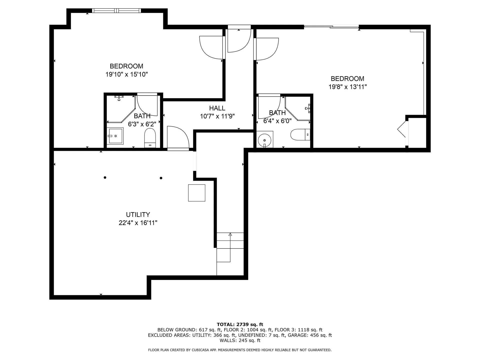 6 Sable Way Manchester NH 03102