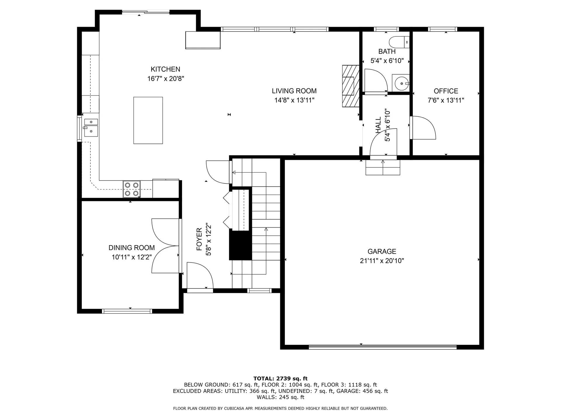 6 Sable Way Manchester NH 03102