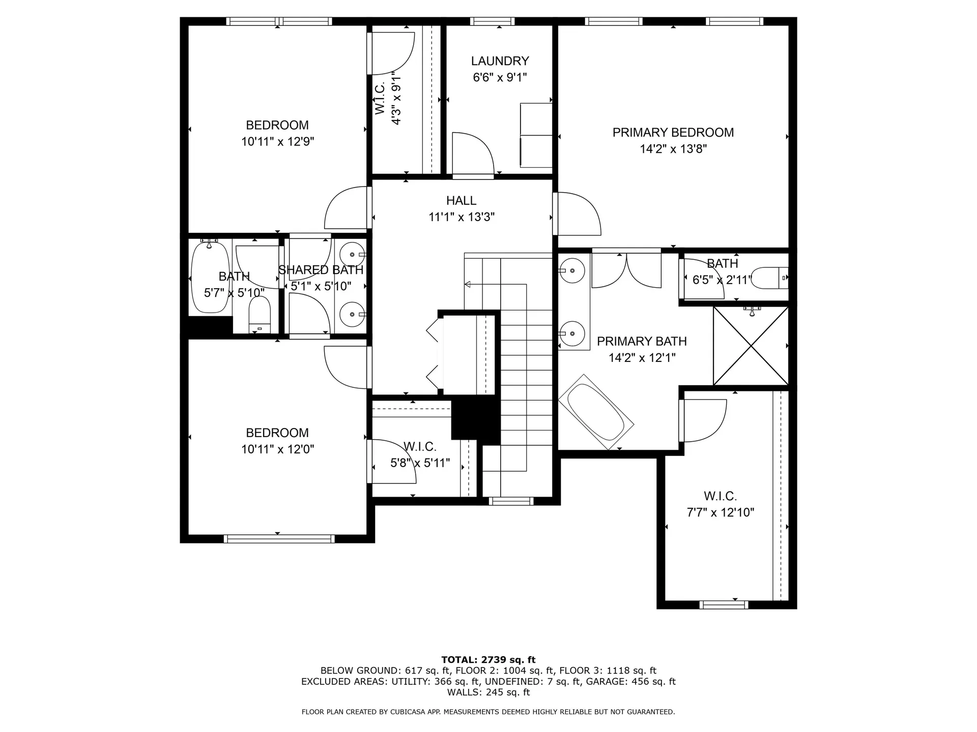 6 Sable Way Manchester NH 03102
