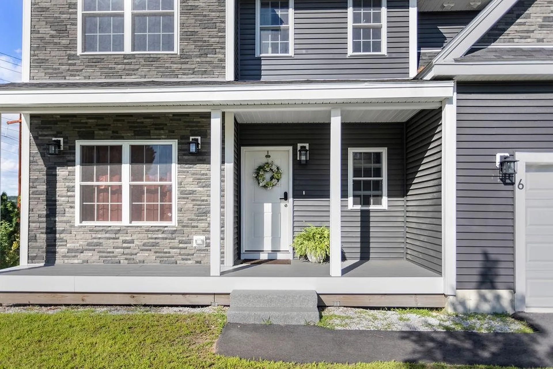 6 Sable Way Manchester NH 03102