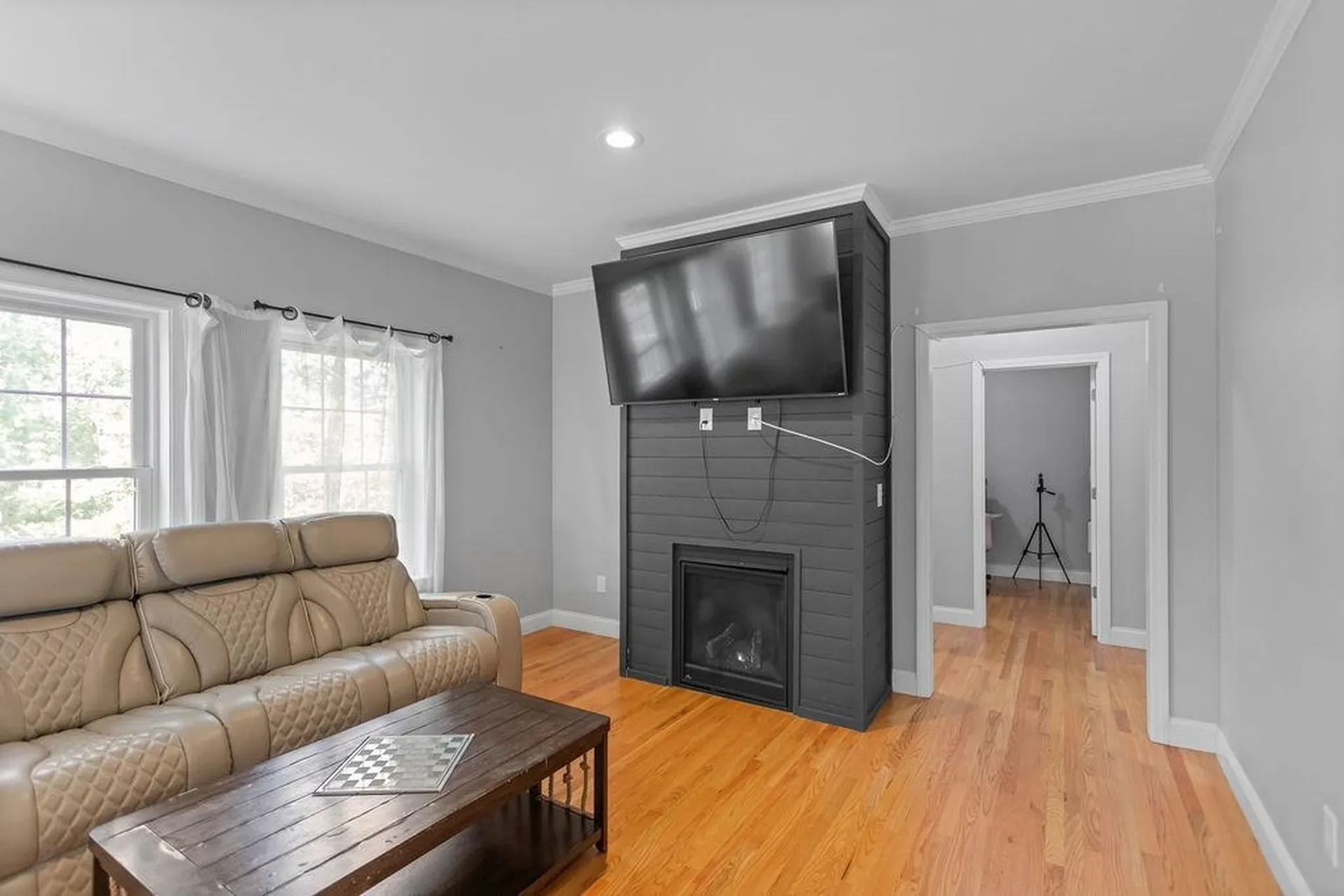 6 Sable Way Manchester NH 03102