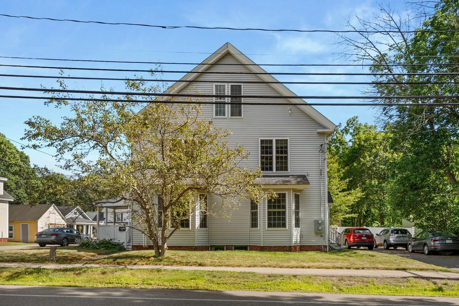 204 Front Street Exeter NH 03833