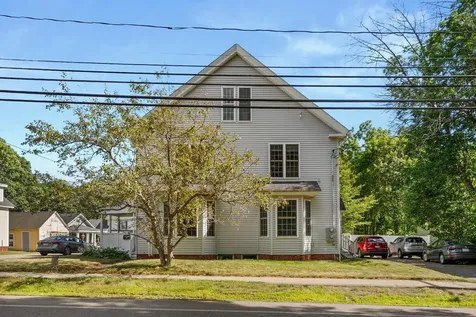 204 Front Street Exeter NH 03833