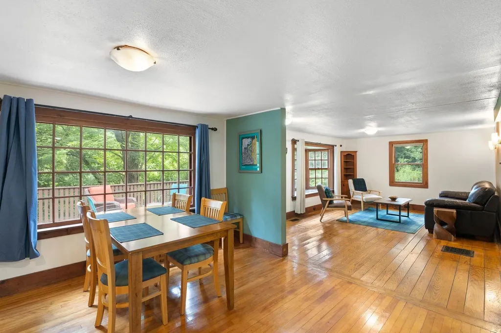 17 Tinker Hill Road Guilford VT 05301