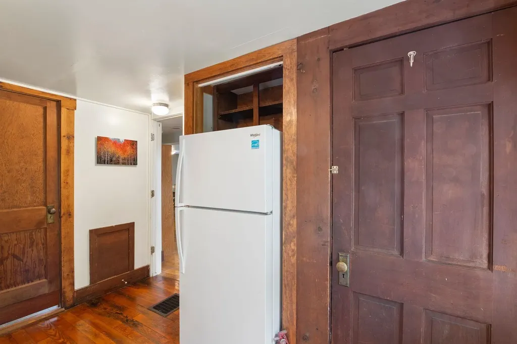 17 Tinker Hill Road Guilford VT 05301