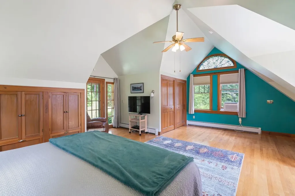 17 Tinker Hill Road Guilford VT 05301